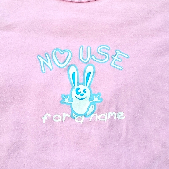 Vintage No Use for a Name band concert t-shirt - Picture 1 of 3